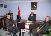 SUBAYLARA TAD DİL KURSUNDAN YABANCI DİL EĞİTİMİ 