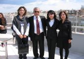 TÜRK-AMERİKAN DERNEĞİNİN GÜVENİLİR KILAN ÖĞRETMEN POLİTİKASI