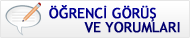 Yorum ve Görüşler