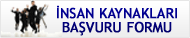İnsan Kaynakları