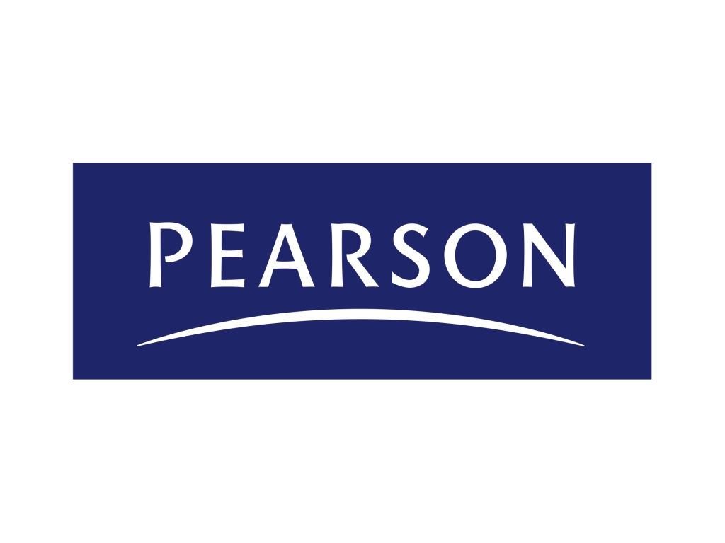 Pearson Publishing