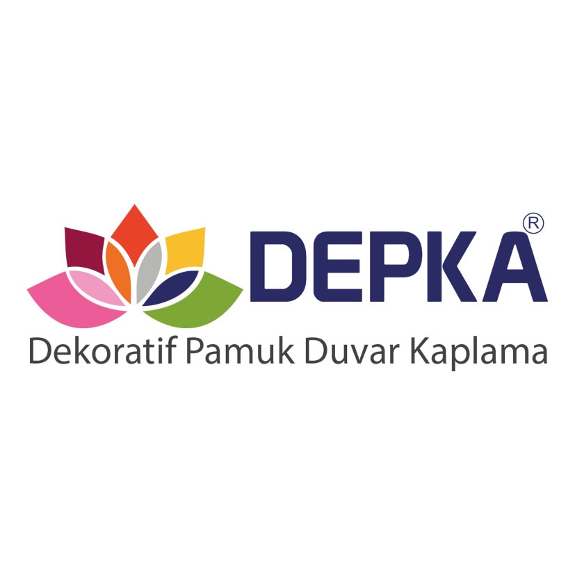 Depka Pamuk Dekor 