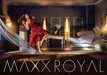 Maxxroyal Belek Resorts