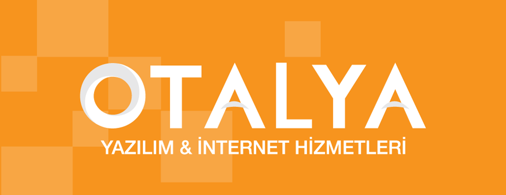 Antalya Web Tasarım