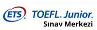 TOEFL Junior