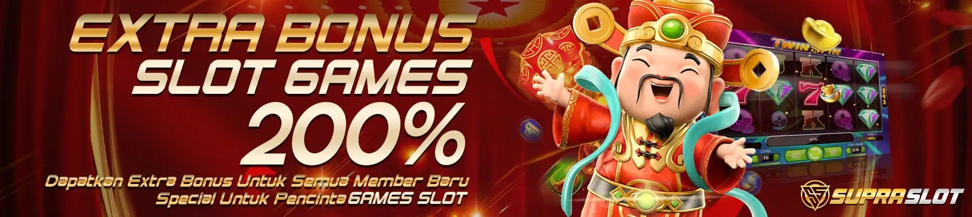 Banner Supraslotportal.com 5